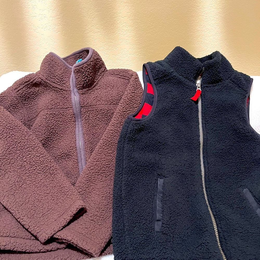 GUC girls Carter’s bundle
